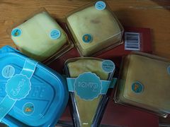 -7cake憩刻生日蛋糕·下午茶(西安店)