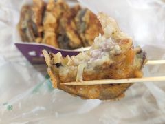 -李好吉吉自选炸鸡(星天广场店)
