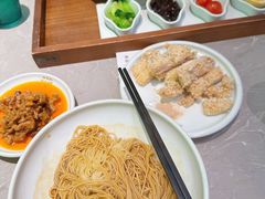-松鹤楼面馆(天一广场店)