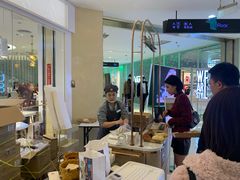 -奈雪的茶(亨特国际广场店)