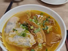 -百福麵家(新馬路店)