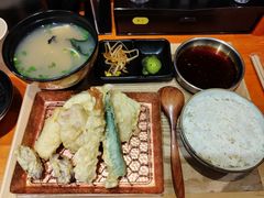 -天妇罗内顺田(罗湖店)