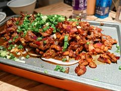 -树厨贵州菜(大十字店)