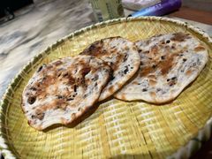 缙云烧饼-梁家大院•农家菜(昆山会展中心店)