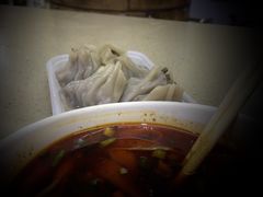 -户部巷小吃(中商徐东平价广场店)