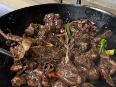 -王城醋血鸭老店