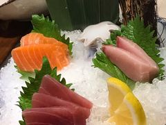 -大渔铁板烧(中山路八佰伴店)