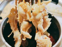 -喝丢一只鞋海鲜烧烤·海肠捞饭(文体街店)