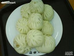 庆丰包子-庆丰包子铺(西单店)