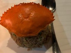 -Ministry of Crab(科伦坡店)