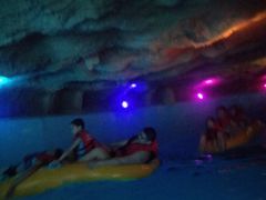 -青岛东方影都融创水世界