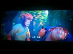 android_upload_pic-万达影城(南宁印象城IMAX店)