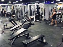 -阳光游泳培训基地(天通苑店)