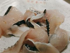 -鹿客·臻鲜海鲜自助餐厅(新塘万达广场店)