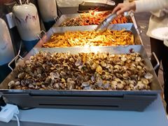 -布罗城堡自助烧烤(鸿通城购物中心店)