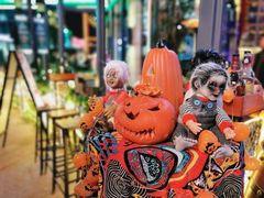 -Famous肥猫墨西哥音乐餐吧(五棵松华熙LIVE店)