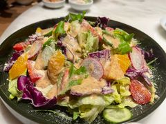 -初蓉丨遇见新川菜(亲贤街荣耀店)