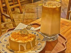 -西关84·History·Art·Cafe