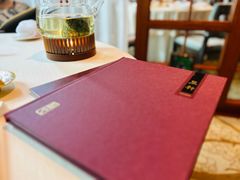 -广州富力丽思卡尔顿酒店·丽轩·粤菜