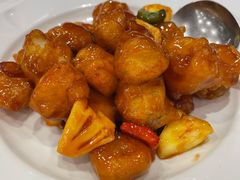 -凤凰楼酒家·粤宴点心(华强北店)