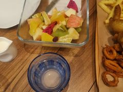 -必胜客(鞍山万象汇店PH店)