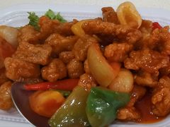 -新山亚明小厨