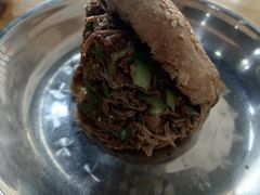 坛子肉夹馍-昌顺马记小吃店(昌盛园店)