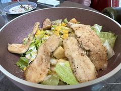 -The Drawing Room 闲逸廊(上海静安瑞吉酒店)