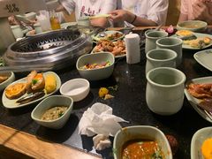 -梨花自助烤肉(天河城店)