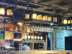 -麦凯伦烧烤·精酿超级工厂店(金桥总店)