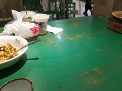 -费大厨辣椒炒肉(太平老街店)