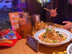 -喝丢一只鞋海鲜烧烤·海肠捞饭(东关街店)