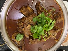 -常赢三兄弟·清真涮肉(崂山路总店)