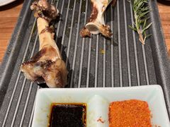 -耶里夏丽·丝路新疆菜·清真食品(徐汇南丹东路臻选店)