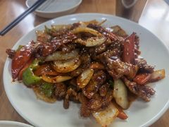 -贤花饭店(城阳店)