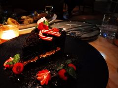 -城市露台景观餐厅(淮海路店)