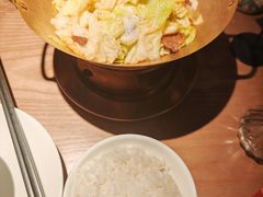 -沅江水·湖南家宴(南村万博长隆商圈店)