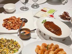 -四季民福烤鸭店(王府井东安门店)