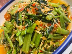 -浩海火烧云傣家菜(京广店)