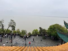 -岳阳楼景区