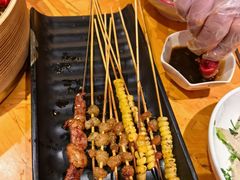 -琥珀老六龙虾(四里河店)