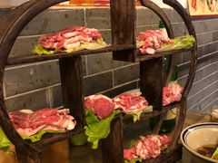 -芝麻花餐厅(祁家豁子店)