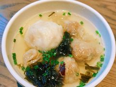 福州肉燕汤-四道菜·福建菜馆(新街口金鹰店)