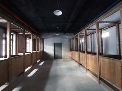 -沈阳二战盟军战俘营旧址陈列馆