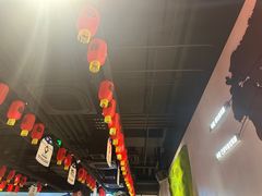 -很久以前羊肉串(朝阳路店)