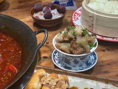 -楠火锅(哈尔滨金爵万象店)