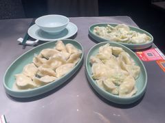 -东方饺子王(哈西万达店)