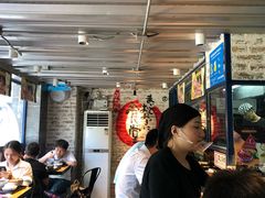 -京和风食堂·定食寿喜锅(保利樾广场店)