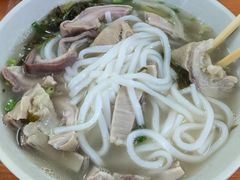-老字號·桥下猪肚(龙眼南路店)