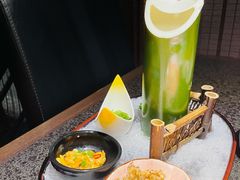 -吉盛川创作料理(保利国际广场店)